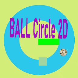 Ball Circle 3D