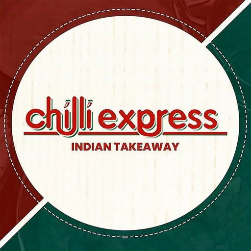 Chilli Express logo