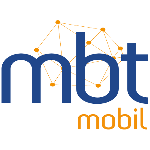 MBT Netsis Mobil Satış logo