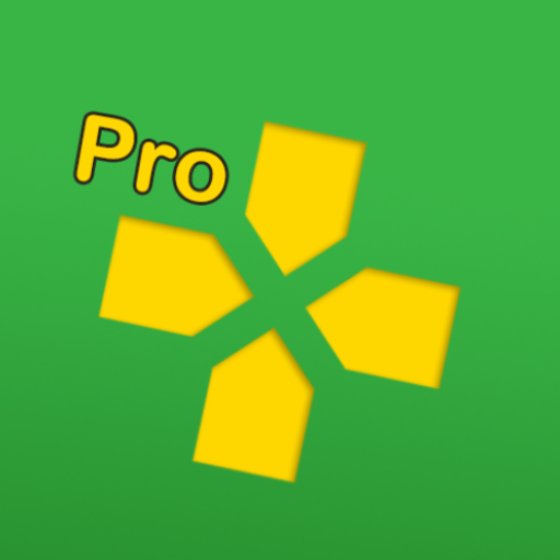 RetroSagaPro Logo