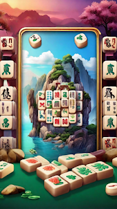 Dreamland Mahjong Adventure