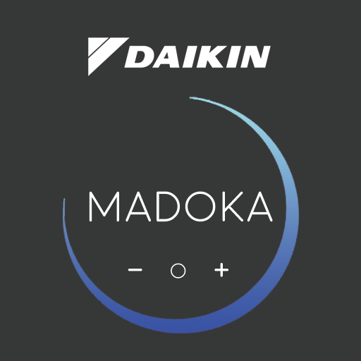 Daikin Madoka logo