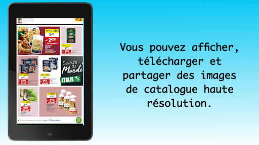 Brochures Offres et Réduction