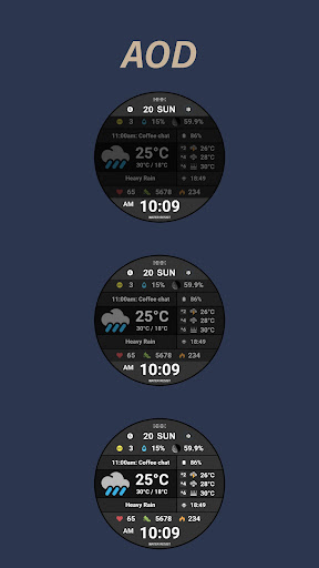 HMK WD133 screenshot 17