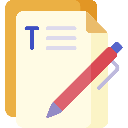 Articles for medium client logo