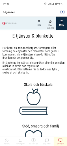 Botkyrka kommun Screen 3