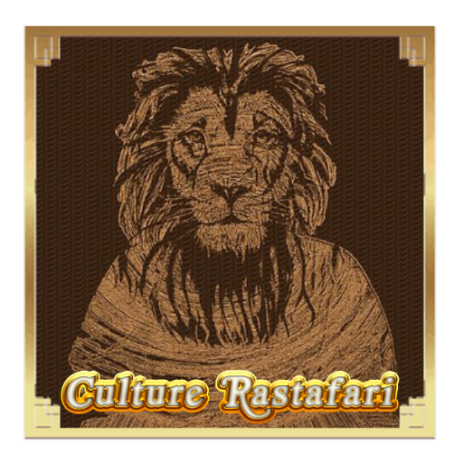 Culture Rastafari Radio Reggae Unduh di Windows