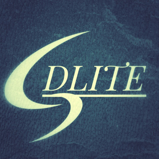 Dlite logo