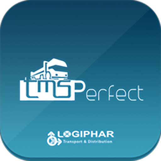 TMS-logiphar logo