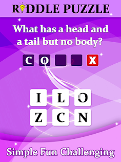 Triangle Brain & Riddle Puzzle - Screenshot 3