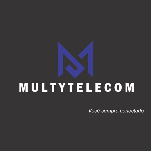 MultyTelecom logo