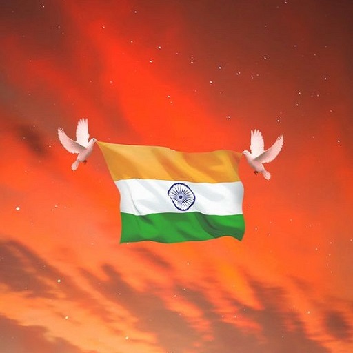 Indian Flag Wallpaper - Apps on Google Play