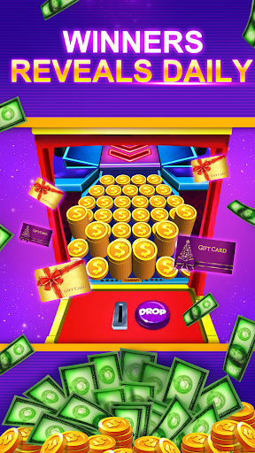 Cash Prizes Carnival Coin Game 3