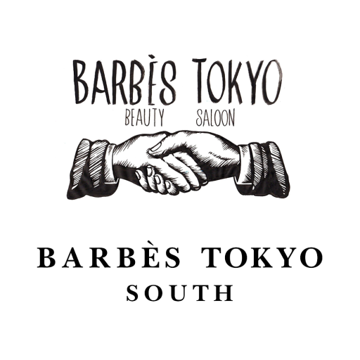 BARBES TOKYO（バルベストーキョー） 公式アプリ logo