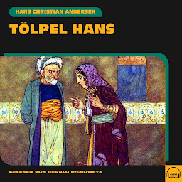 Obraz ikony: Tölpel Hans