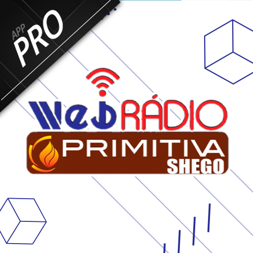 Web Radio Primitiva Shego logo