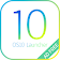 OS10 Launcher Pro Ad-Free icon