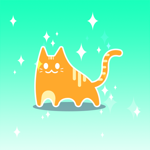 고양이 키우기 게임, 집사의 길 logo