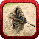 Sniper Shooter Battle icon