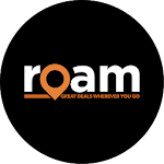 ROAM Offers Apk