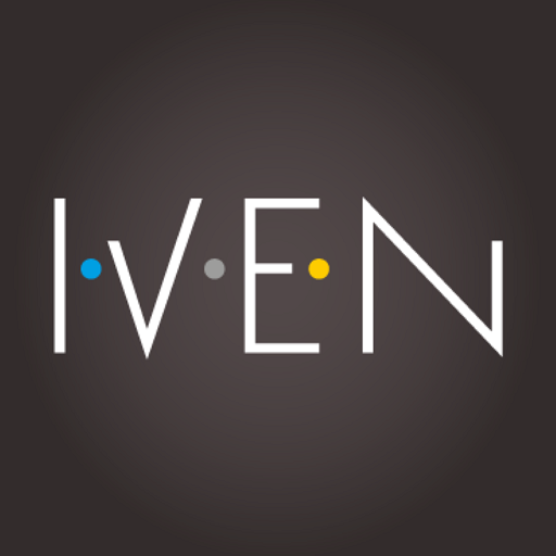IVEN logo
