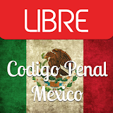 Código Penal Mexicanos 2016 icon