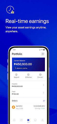 Gmex Screen 3