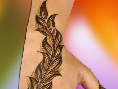 [コンプリート！] stylish mehndi new mehndi design 2021 simple 293436