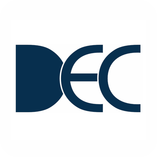Dec App logo