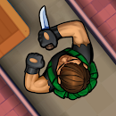 Logo Hunter Assassin