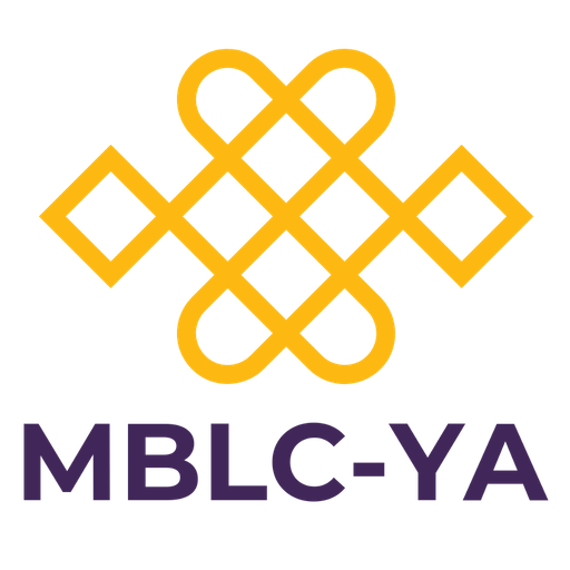 MBLC-YA logo