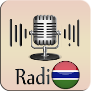 Top 50 Music & Audio Apps Like Gambia Radio Stations - Free Online AM FM - Best Alternatives