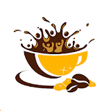 Crowd Coffee icon