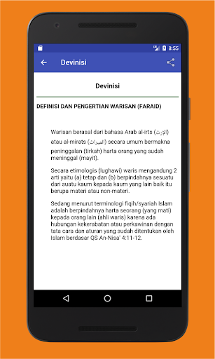 Kitab Kuning Terjemahan Lengkap