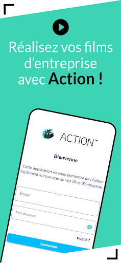 Android application OOB Action screenshort