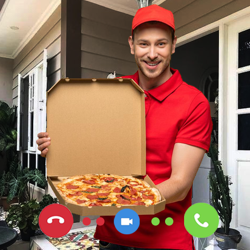Fake Pizza Delivery Call Download on Windows