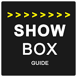Guide for Show Movie Box icon