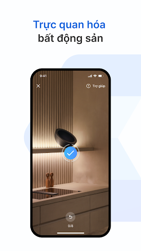 Meey 3D - Bất Động Sản 3D screenshot 4