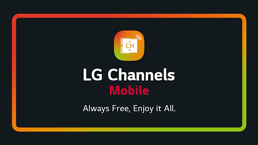 Lg Channels: Watch Live Tv - Apps On Google Play