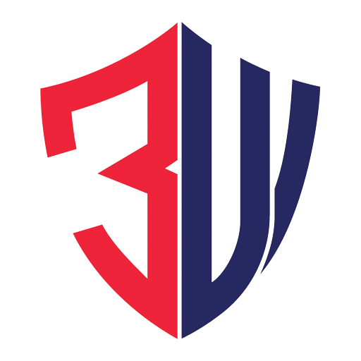 3WiDentity logo