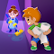 Super Mega Game Dev - Game 4
