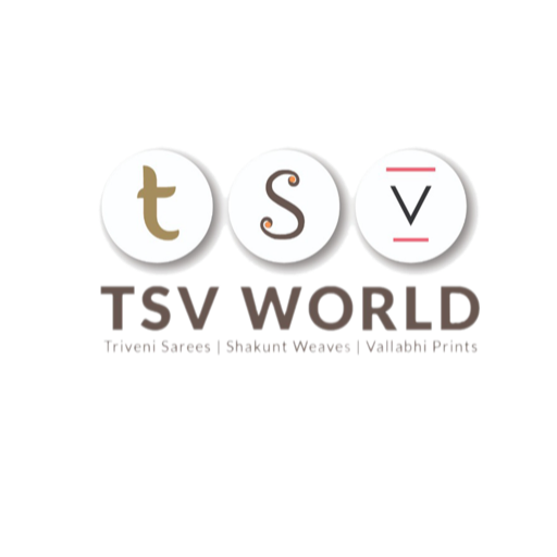 TSV World logo