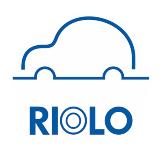 RGeo logo