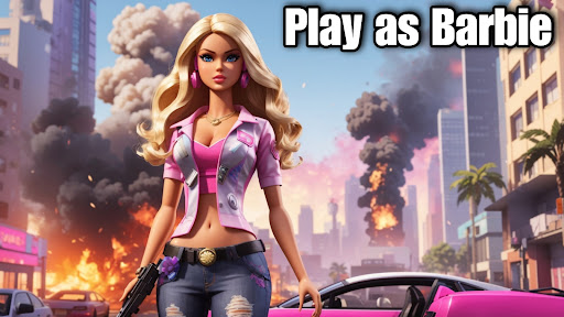 Oppenheimer vs Barby