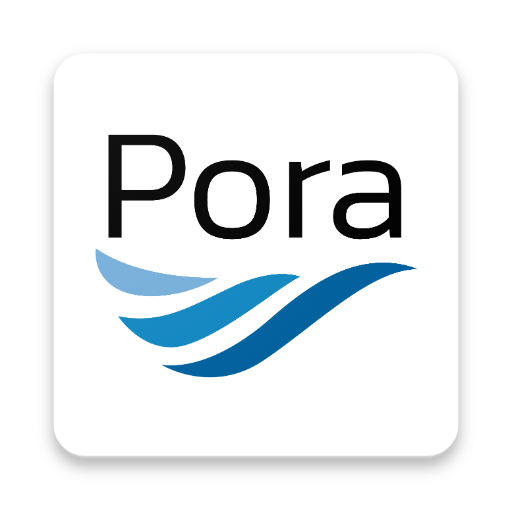 Pora logo