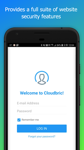 Cloudbric Screen 2