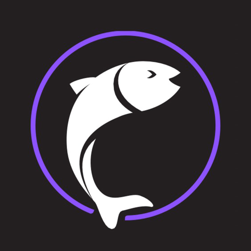 Pauls Fish Grill logo