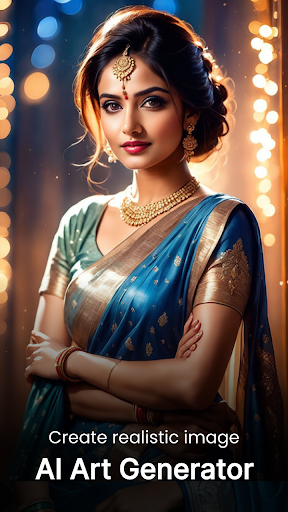 AI Art Generator: Photo Editor screenshot 6