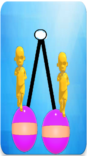 Android application lato lato: master world screenshort