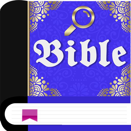 Holy Bible KJV Large Print Holy%20Bible%20Kjv%20Large%20Print%201.0 Icon